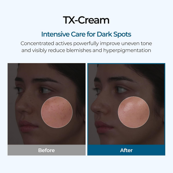 Dr. Melaxin TX Cream 50ml