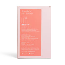 O&M Gift of Curl Control Pack