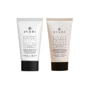 Daily Deal: Avant Skincare Glow & Go Duo