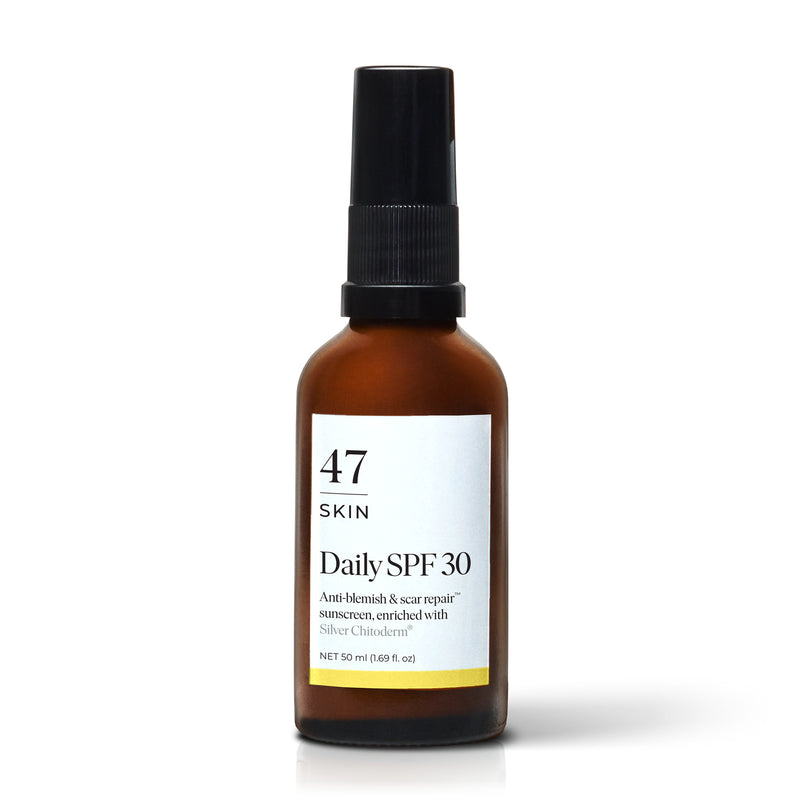 47 Skin Daily SPF 30 30ml