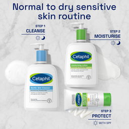 Cetaphil Daily Defence Cream SPF50+