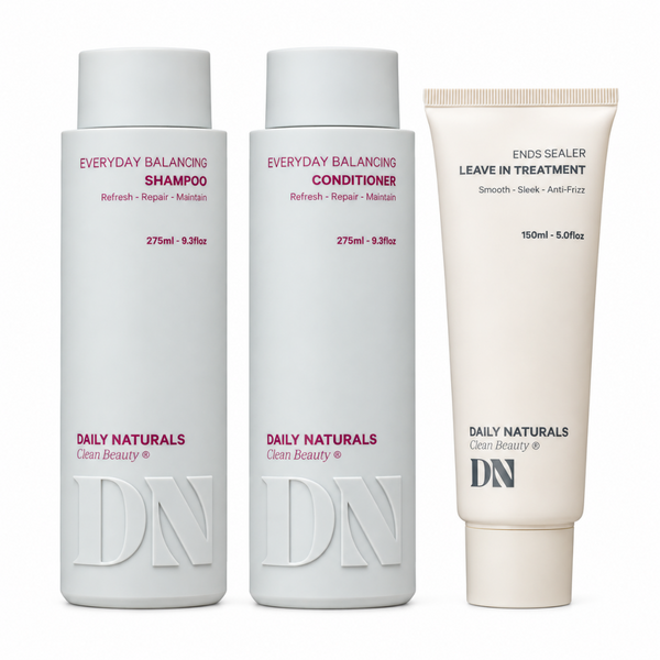 Daily Naturals Essentials Christmas Pack