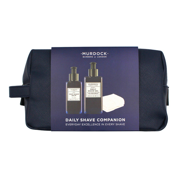 Murdock London Daily Shave Companion (Worth £56)