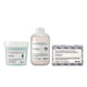  Davines VOLU Smooth Volume Trio 