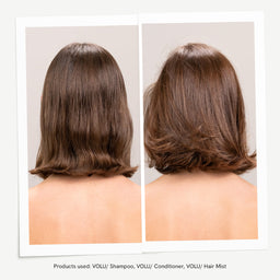Davines Volu Hair Mist 250ml