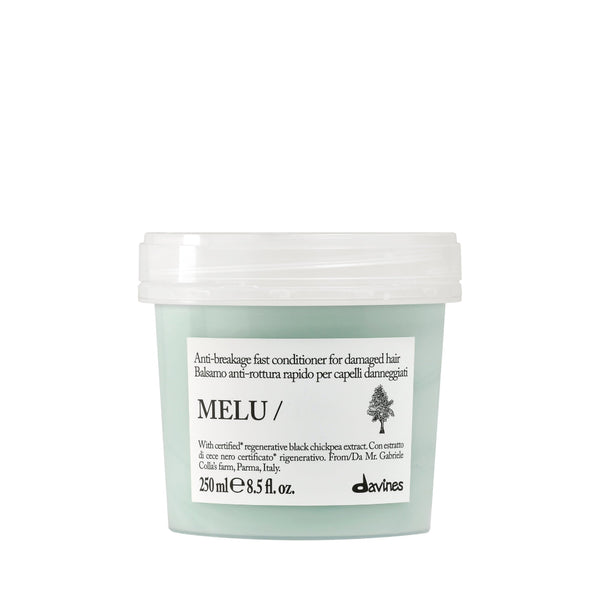  Davines MELU Anti Breakage Conditioner 250ml 