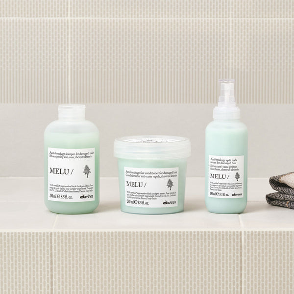 Davines MELU Anti Breakage Conditioner 75ml