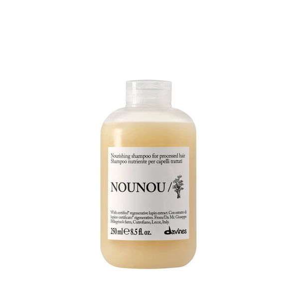  Davines NOUNOU Nourishing Shampoo 250ml 