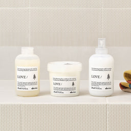 Davines LOVE Curl Revitalizer 250ml