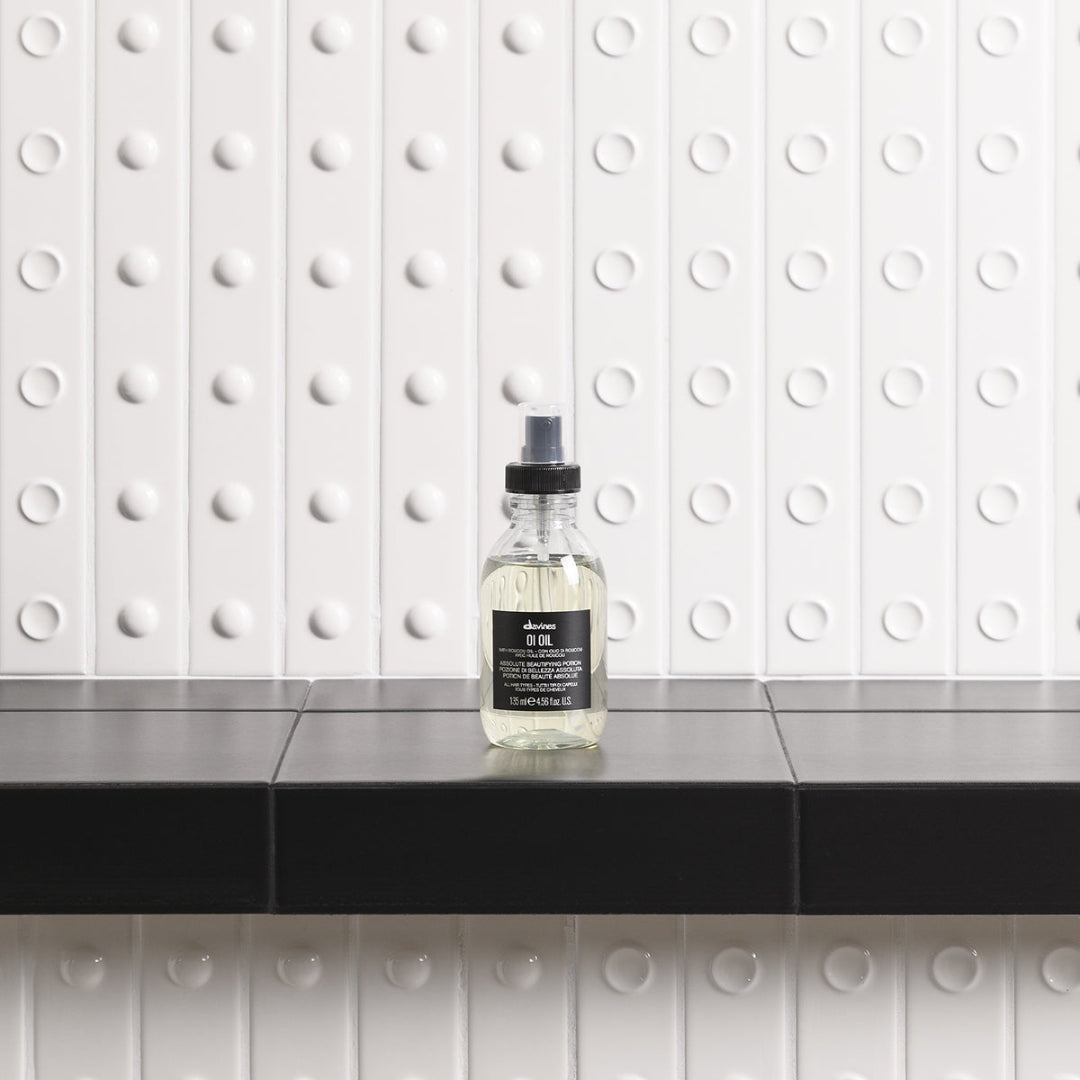 Davines OI Oil 50ml - Travel Size