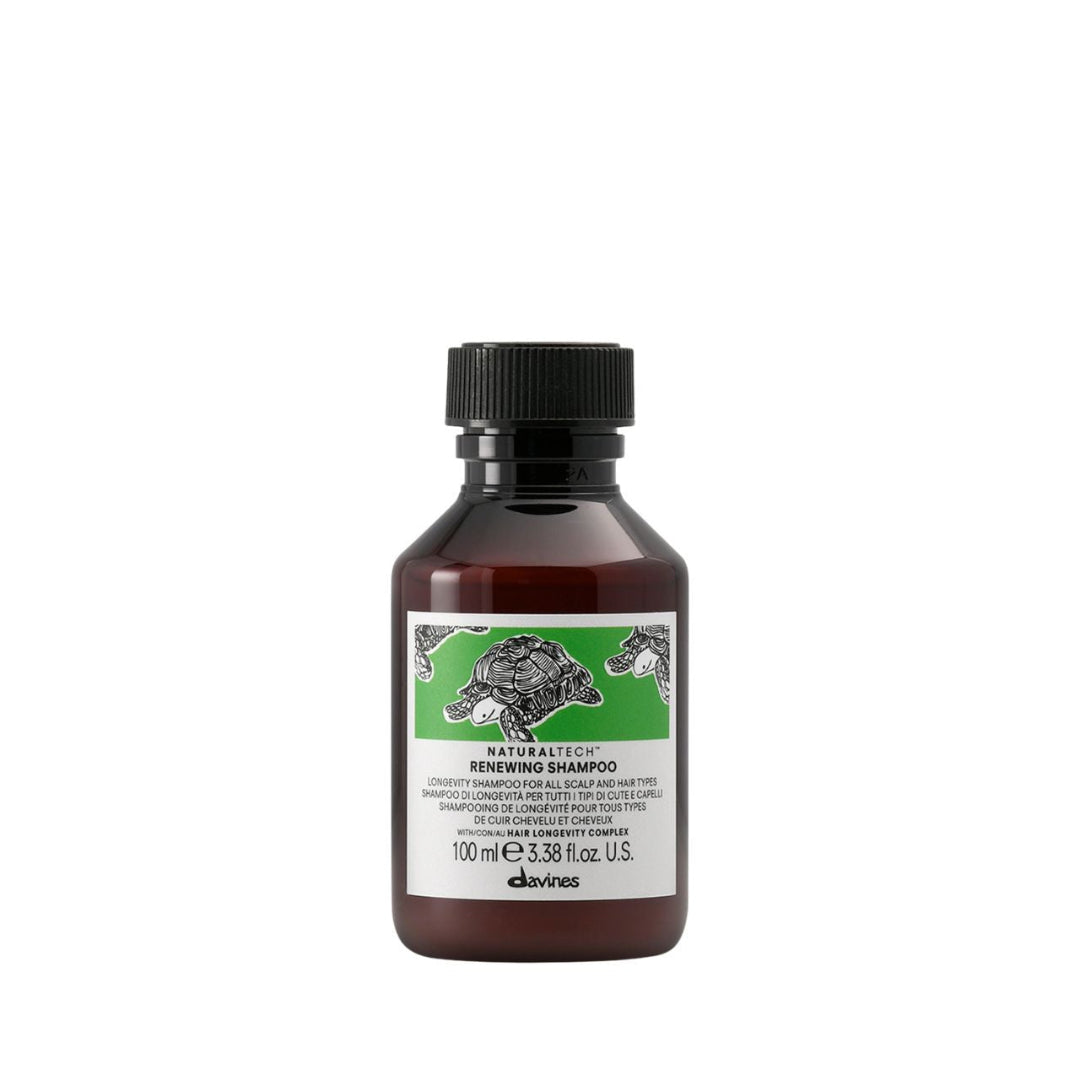 Davines Naturaltech Renewing Shampoo 100ml
