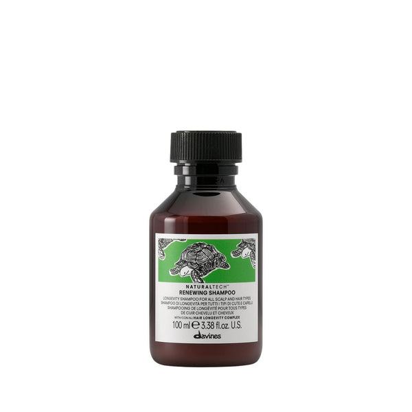 Davines Naturaltech Renewing Shampoo 100ml
