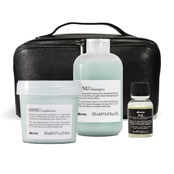 Davines Colour Crush Edit (Worth £87.50)