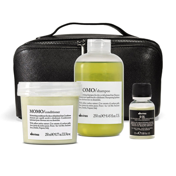 Davines Hydra Shine Edit (Worth £87.50)