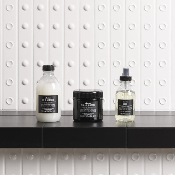 Davines OI Hair Butter 75ml - Travel Size