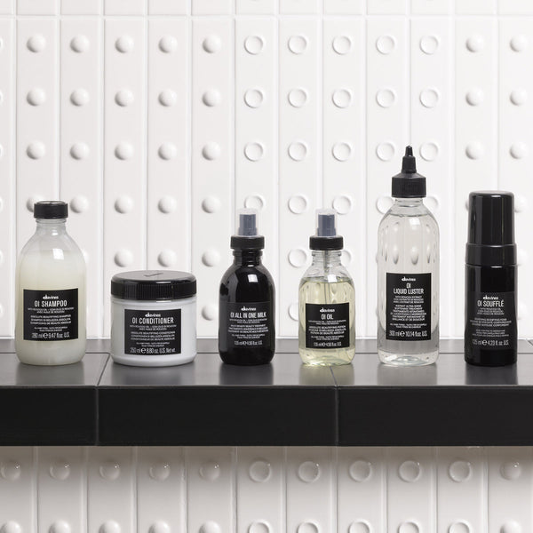 Davines OI Shampoo 90ml