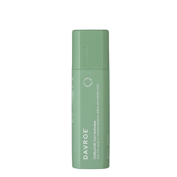 Davroe CURLiCUE Curl Activator 200ml