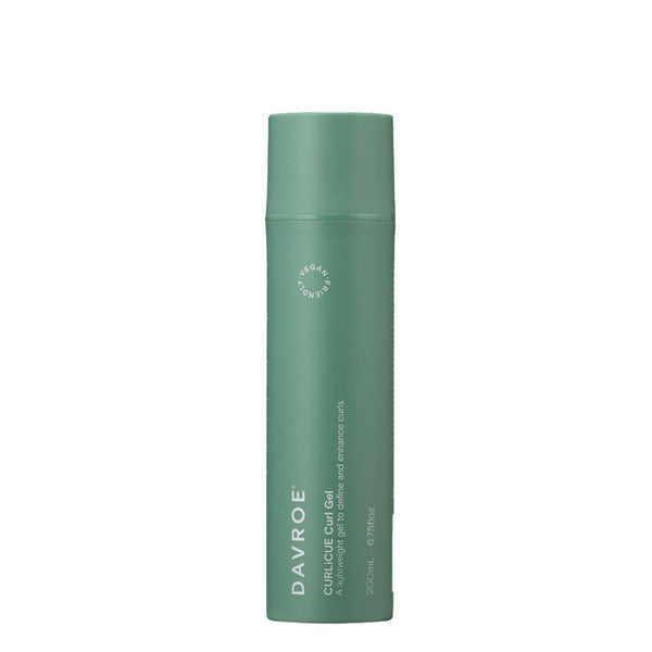 Davroe CURLiCUE Curl Gel 200ml