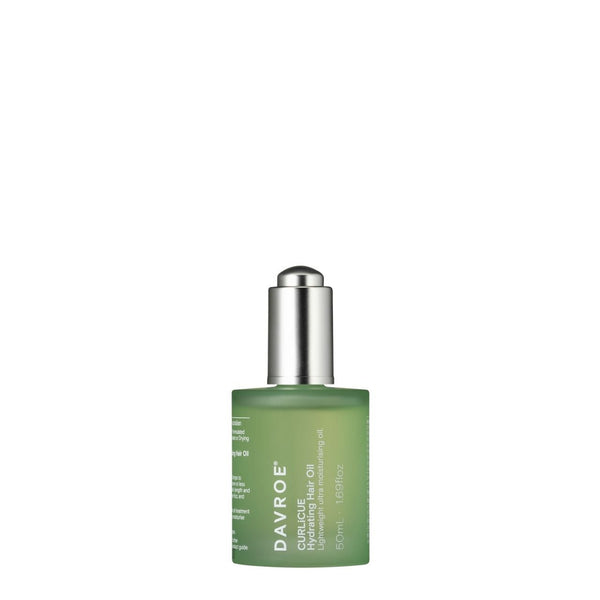 Davroe CURLiCUE Hydrating Hair Oil 50ml