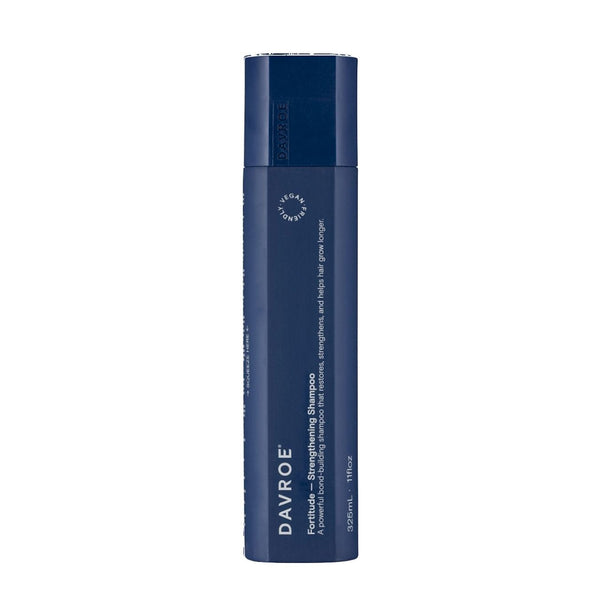 Davroe Fortitude Shampoo 325ml