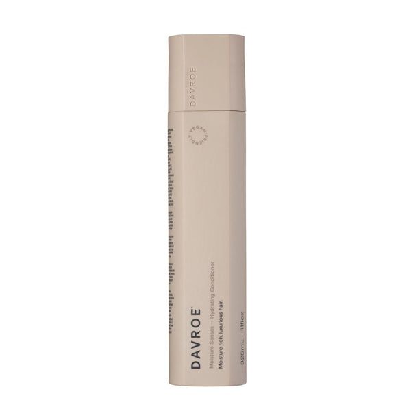 Davroe Moisture Senses Hydrating Conditioner 325ml