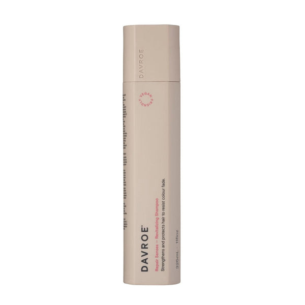 Davroe Repair Senses Revitalising Shampoo 325ml