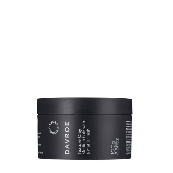 Davroe Texture Clay 100g