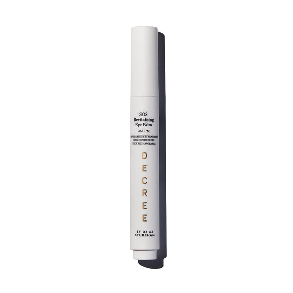 Decree SOS Revitalising Eye Balm