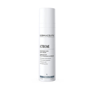 Dermaceutic Laboratoire Actibiome CLEARANCE