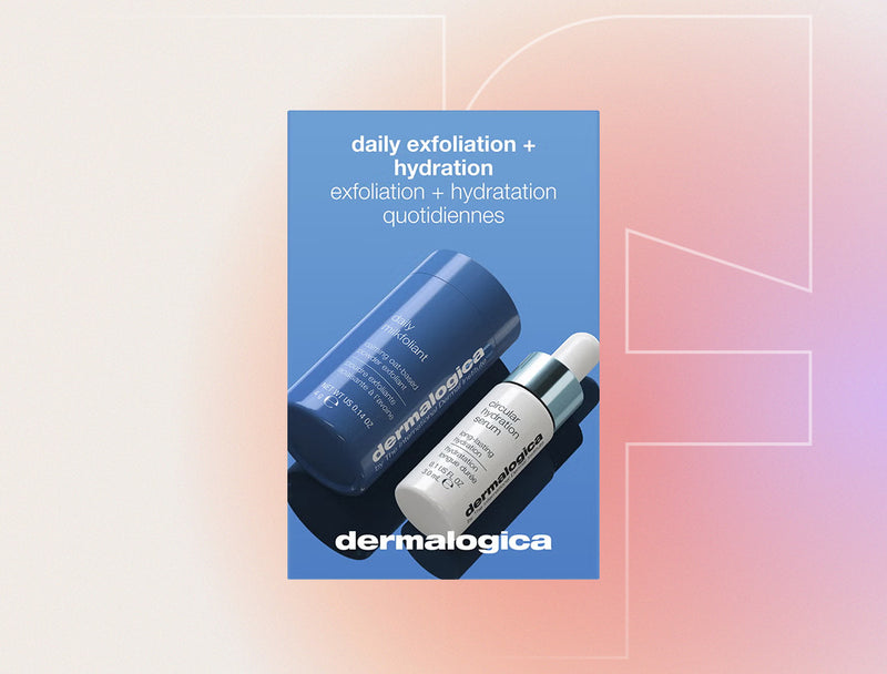 dermalogica gift