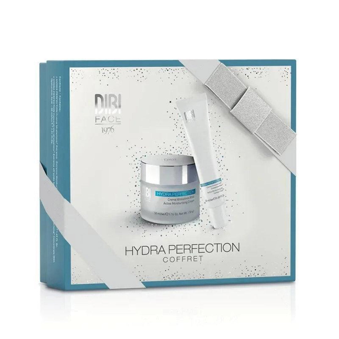 DIBI Milano Hydra Perfection Moisturising Kit