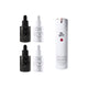 Dr. LEVY Cream & Fire & Snow Firming Skincare Set