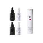 Dr. LEVY Cream & Fire & Snow Firming Skincare Set