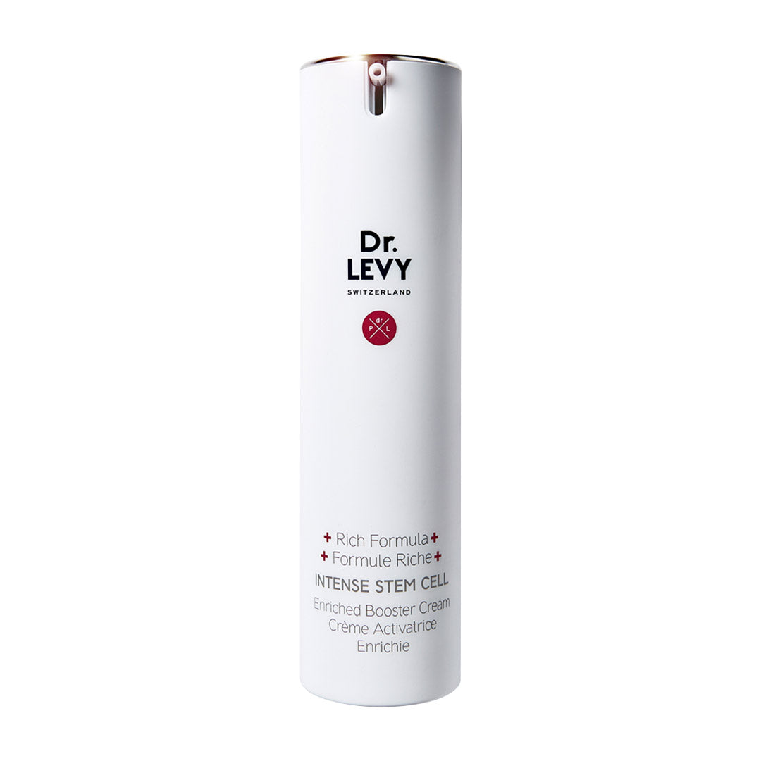 Dr LEVY Switzerland The Enriched Booster Cream