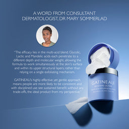 Gatineau Renewal Ultime™ Multi-Acid Resurfacing Pads 14