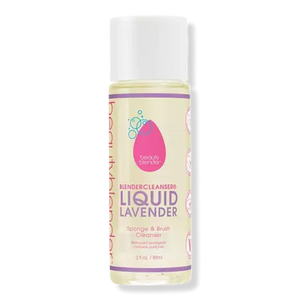 Beautyblender Blendercleanser Liquid Lavender