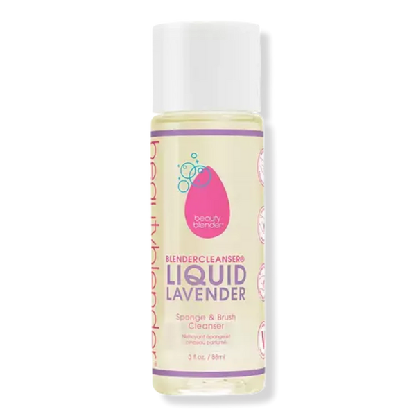 Beautyblender Blendercleanser Liquid Lavender