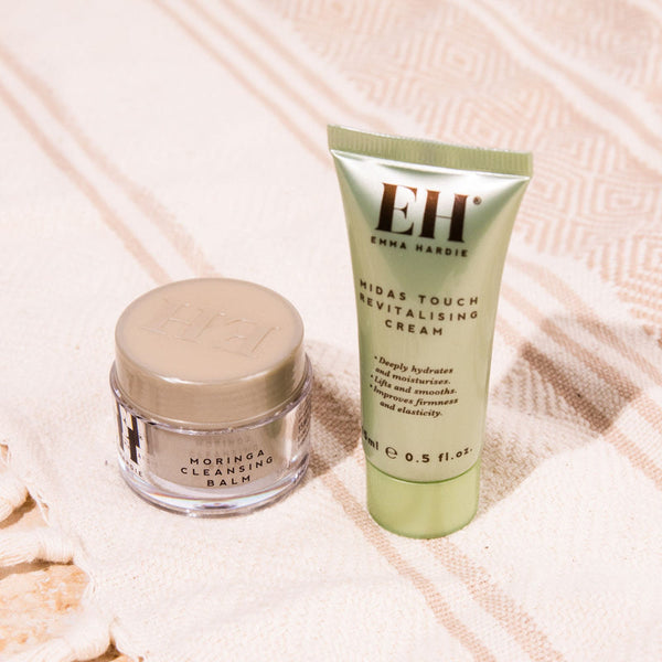 Freebie: Emma Hardie Hydration On The Go Kit