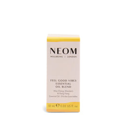 NEOM Feel Good Vibes Essential Oil Blend 10ml