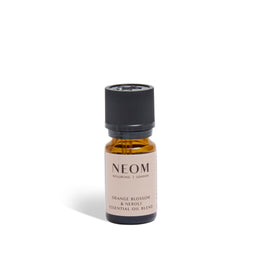 NEOM Orange Blossom & Neroli Essential Oil Blend 10ml