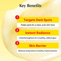 Eqqualberry Glow Filter Vitamin Illuminating Cream 50ml