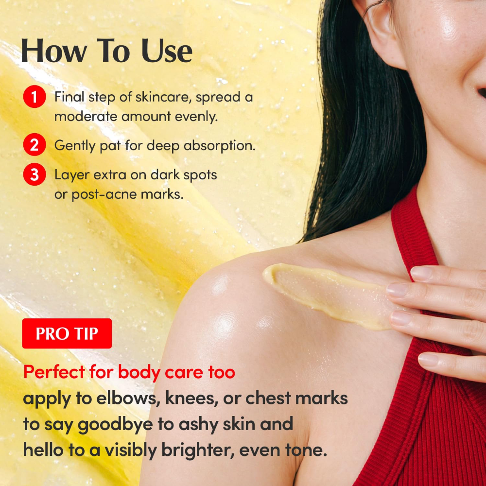 Eqqualberry Glow Filter Vitamin Illuminating Cream 50ml