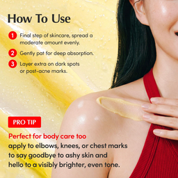Eqqualberry Glow Filter Vitamin Illuminating Cream 50ml