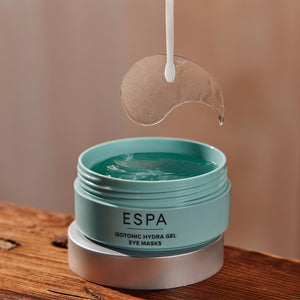 ESPA Isotonic Hydra-Gel Eye Masks