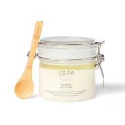 ESPA Relaxing Salt Scrub