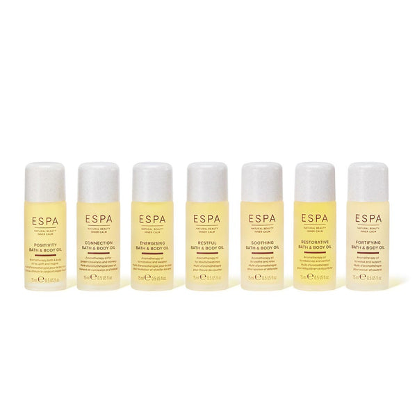 ESPA Signature Blends Collection