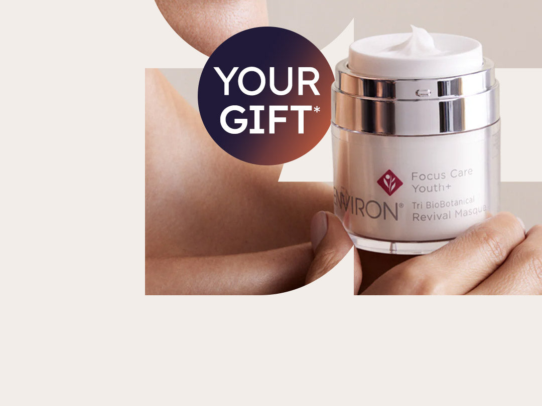 Buy Environ Products Online | Face The Future