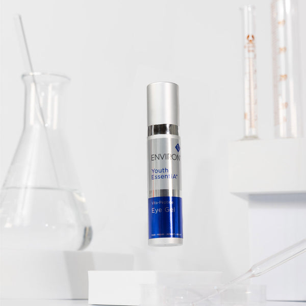 Environ Youth EssentiA (C-Quence) Vita-Peptide Eye Gel Twin Set