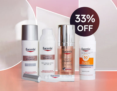 33% Off Eucerin