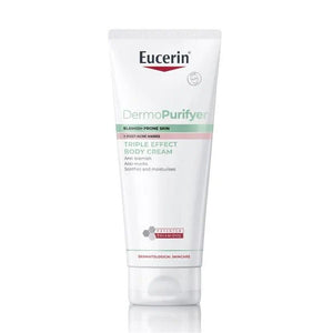 Eucerin DermoPurifyer Triple Effect Body Lotion